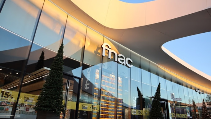 5 LOCALES FNAC 
Localidad: Territorio nacional 
Superficie: según locales 
Descripción: Proyecto con DO integral de instalaciones